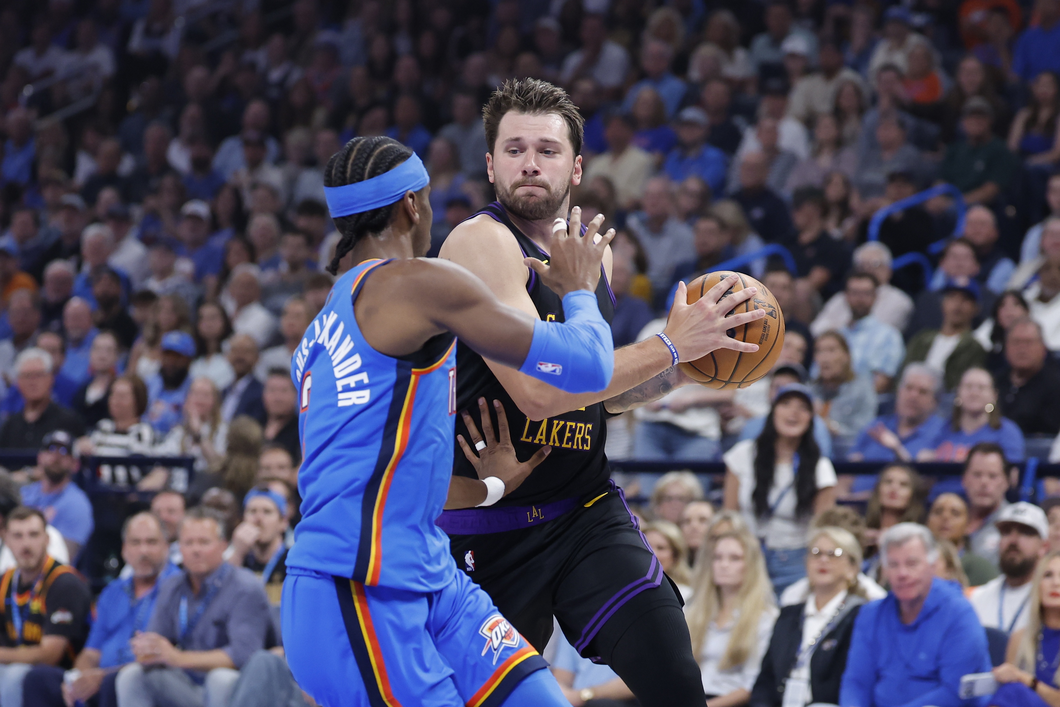 SGA当选MVP 埃迪·约翰逊：他和文班东契奇将统治未来十年