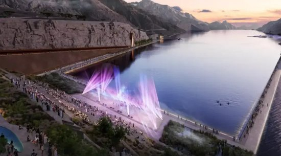 沙特零悬念获2034世界杯主办权 未来十年3万亿美元基建竞赛 沙特零悬念获2034世界杯主办权 未来十年3万亿美元基建竞赛
