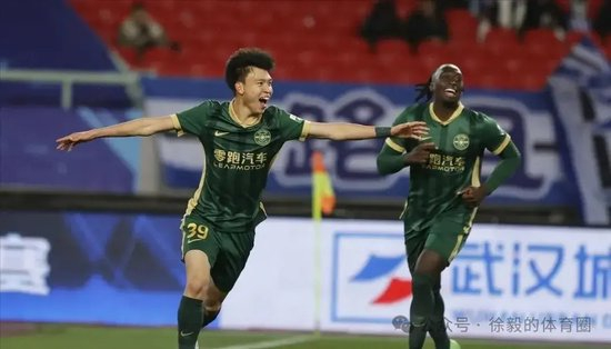 381分钟2球 王钰栋攻破申花球门创个人新高 381分钟2球 王钰栋攻破申花球门创个人新高