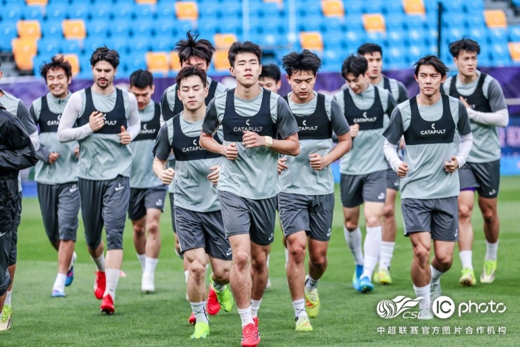 津门虎主战河南：七连胜+六零封，泰达球场不败