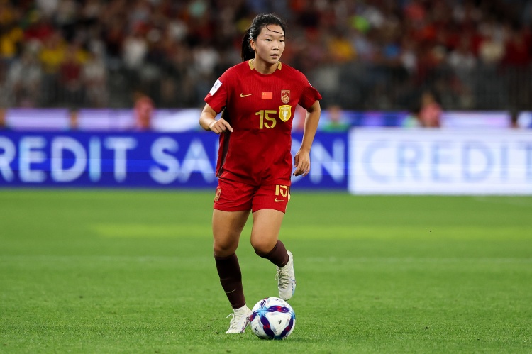 两战俄罗斯零进球,中国女足锋线持续哑火