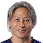 中川宽之