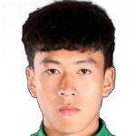 徐俊驰