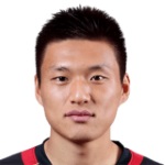 李明柱